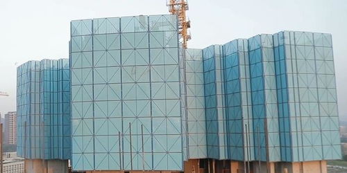 龍光地產(chǎn) 以綠色建筑理念與技術(shù)創(chuàng)新，致敬美好生活