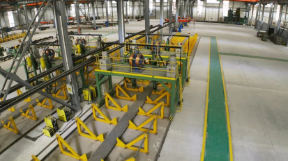 建筑材料技術開發(fā) 創(chuàng)新驅動未來建筑新生態(tài)