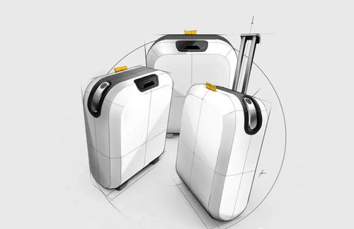 初試告捷，趁熱打鐵 電腦動(dòng)畫(huà)設(shè)計(jì)作品集準(zhǔn)備指南